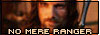 No Mere Ranger