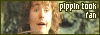 Pippin Fanlisting