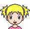 May, Kay's sister.