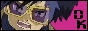 Digimon Kaizer Button 2