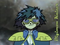 Digimon Kaizer