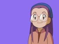 Yolei