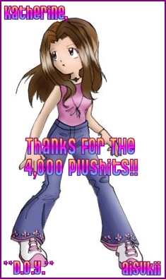 4,000+ hits!!!