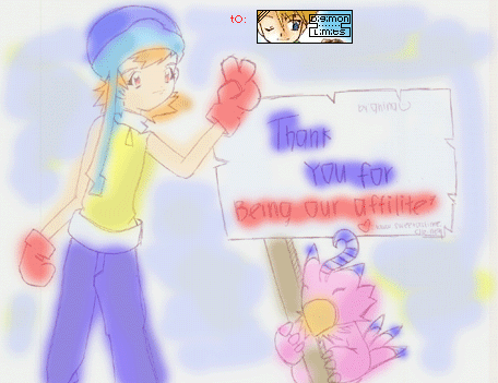 A Kawaii Gist from Sweet as Lime for becoming an affie!