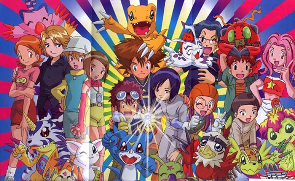 The Whole Cast From 02 Notice The Couples There In!