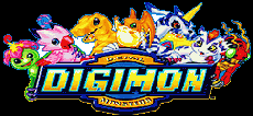imagenes de Digimon, 02, Tamer y Frontier