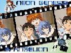 imagenes de Neon Genesis Evangelion
