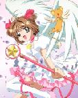imagenes de Sakura Card Captors