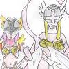 Ange-Family by Alex