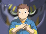 Shibayama, Junpei
