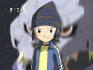 Minamoto, Kouji