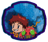 Who Wants to be a Digidestined!