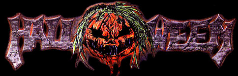 The official HALLOWEEN web site