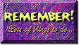 fridge magnet