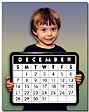mini calendar