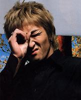 J(ex-Luna Sea bassist)