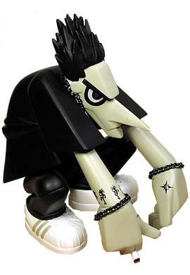 another version of the toy