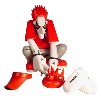 a toy that I wanna get.. *get my hint? heehee~ *