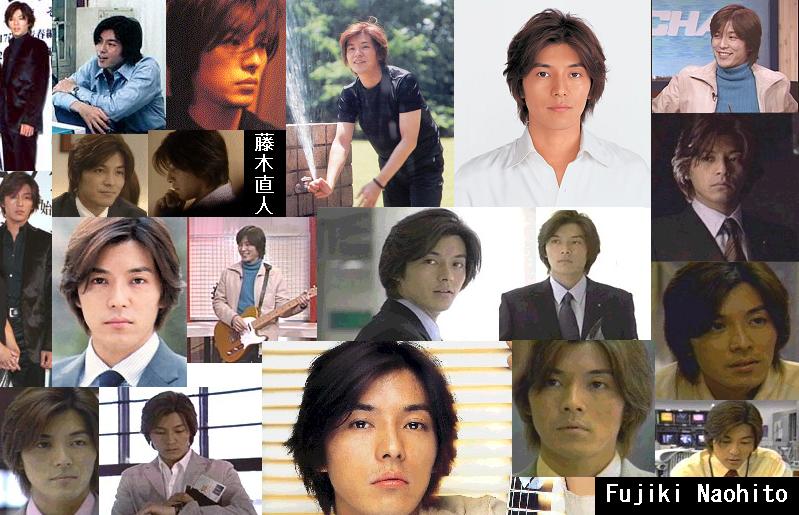 Fujiki Naohito