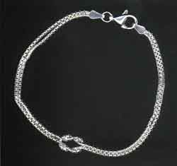 birthday bracelet from Nisha ^v^