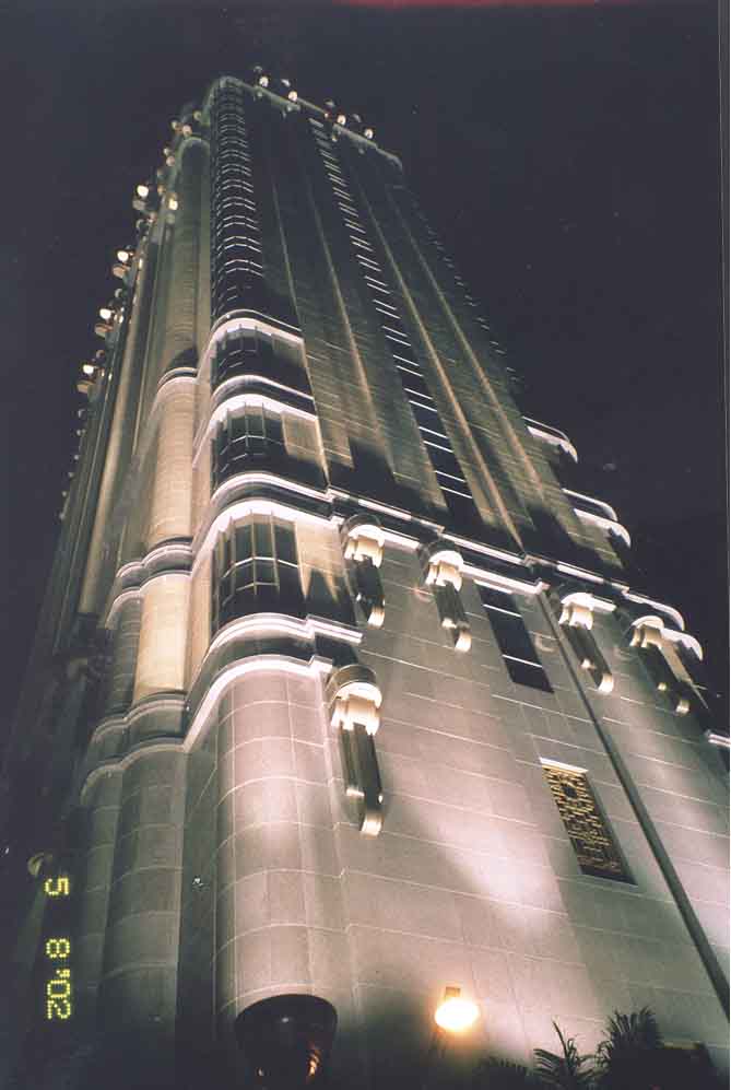 bldg opp. Raffles Hospital