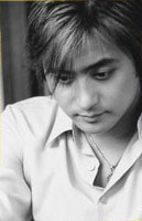 Jang Dong Gun