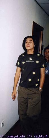 another pic of 1 of F4 members.. Ken Zhu!