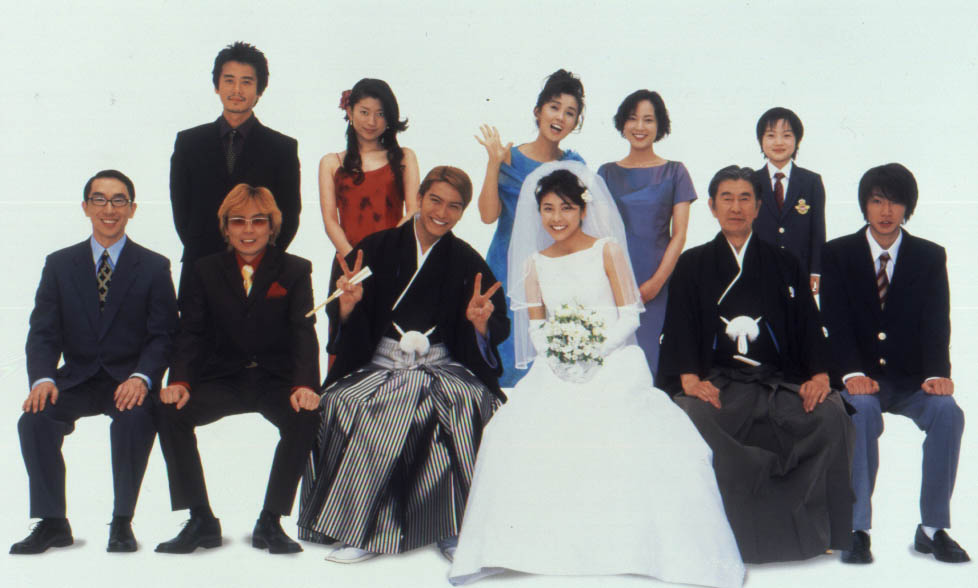 mukodono cast
