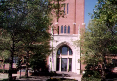Oklahoma City University
