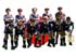 Japan team