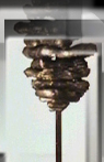 christy singleton, sculpture