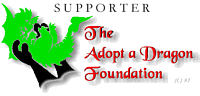 Adopt a Dragon Foundation Supporter