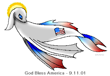 Patriot, of Mardesos Cove
