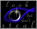 Look, But Don't Steal.