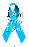 I am who I am, and proud of it.