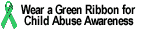 Stop child abuse today.
