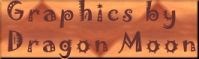 This cheerful set came from DragonMoon Graphics