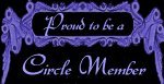 Proud to be a Member!