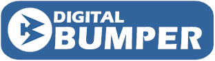 Digital Bumper - A Visual Pinball page