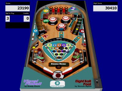 EightBallPool Beta08