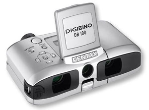 digital camera binoculars