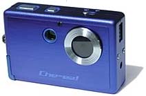  smallest digital camera