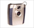  smallest digital camera
