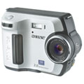 Sony digital camera