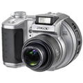 Sony digital camera