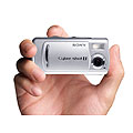 Sony digital camera