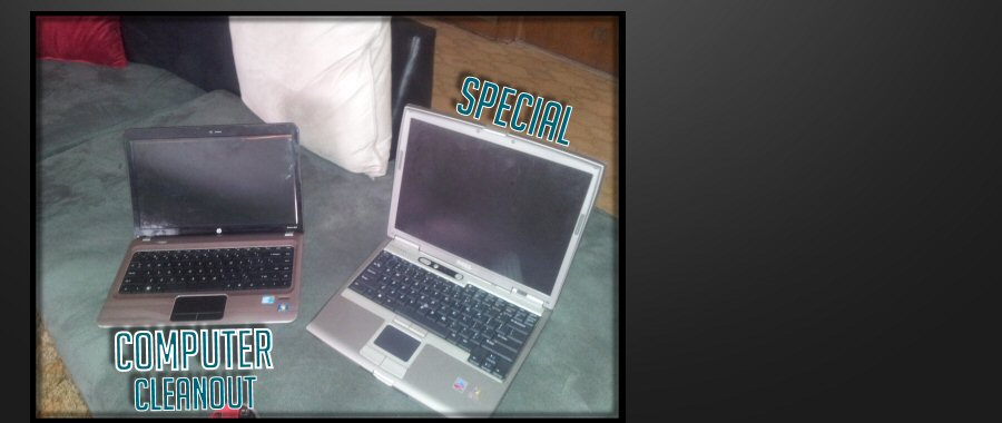 IT, Computing Services