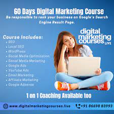 digital marketing services