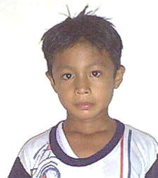 Mohd Nor Aidil Bin Ramli, 29 Februari 1996