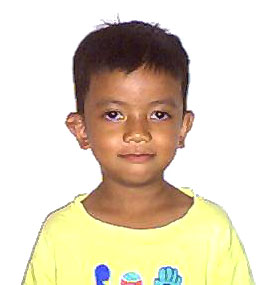 Mohd Faiz Bin Esa, 1 November 1998